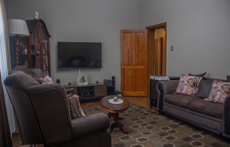 2 Bedroom Property for Sale in Bo Oakdale Western Cape